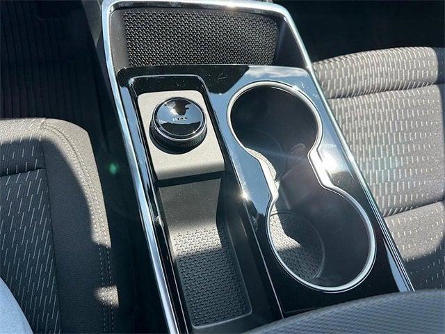 new 2026 Chevrolet Equinox car, priced at $31,365