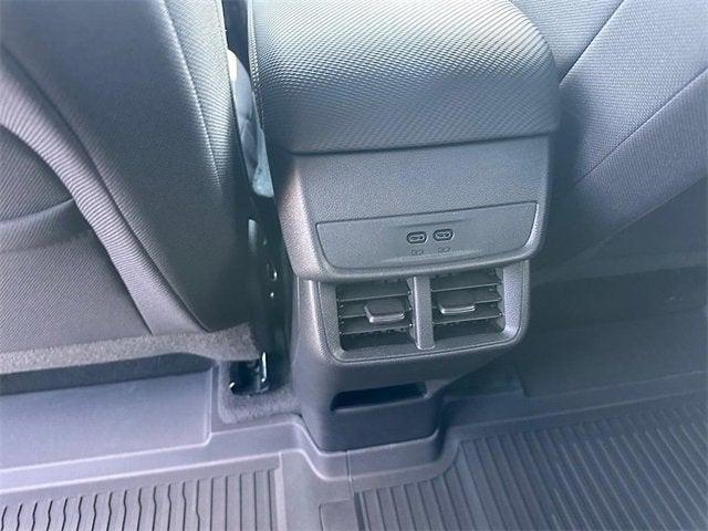 new 2026 Chevrolet Equinox car, priced at $31,365