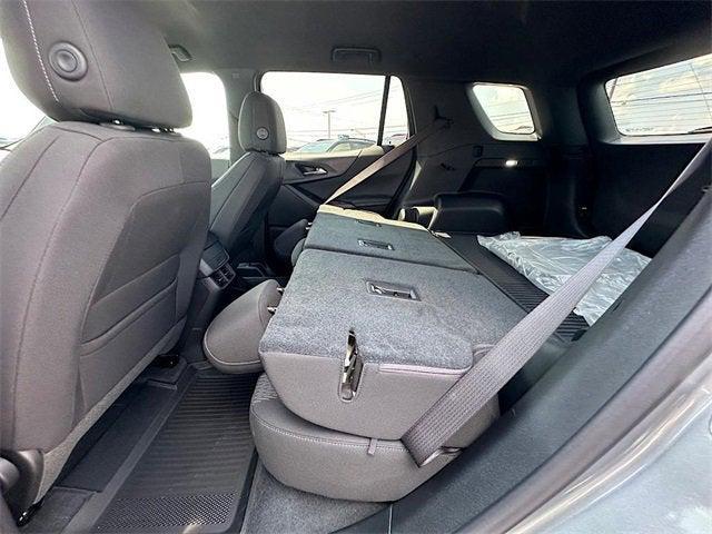 new 2026 Chevrolet Equinox car, priced at $31,365