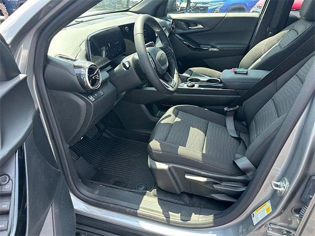 new 2026 Chevrolet Equinox car, priced at $31,365
