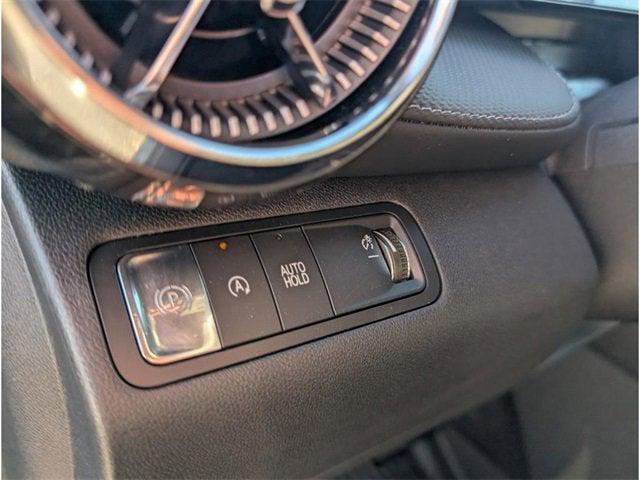 new 2026 Chevrolet Equinox car, priced at $31,865