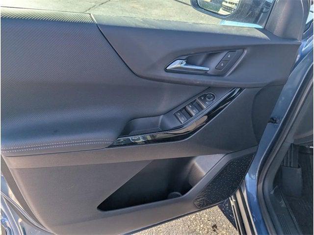 new 2026 Chevrolet Equinox car, priced at $31,865