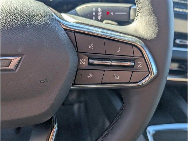 new 2026 Chevrolet Equinox car, priced at $31,865