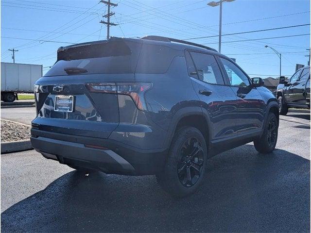 new 2026 Chevrolet Equinox car, priced at $31,865