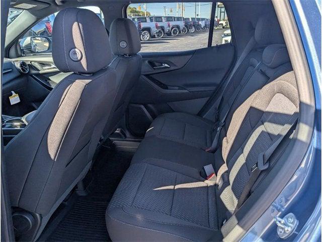 new 2026 Chevrolet Equinox car, priced at $31,865