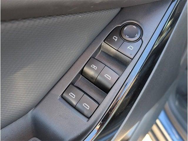 new 2026 Chevrolet Equinox car, priced at $31,865