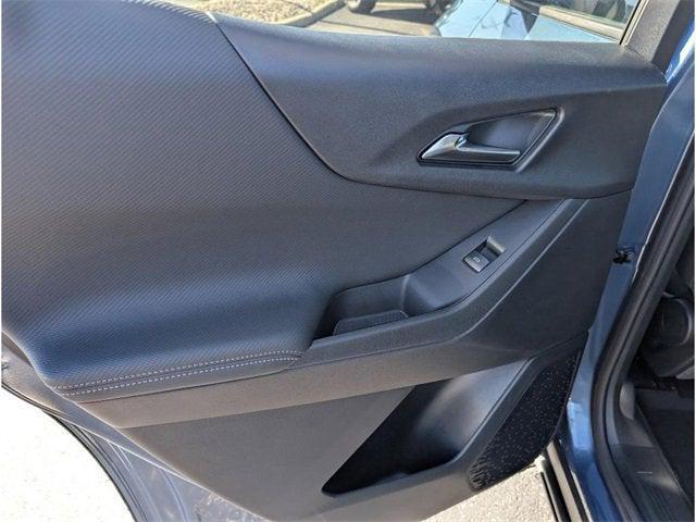 new 2026 Chevrolet Equinox car, priced at $31,865