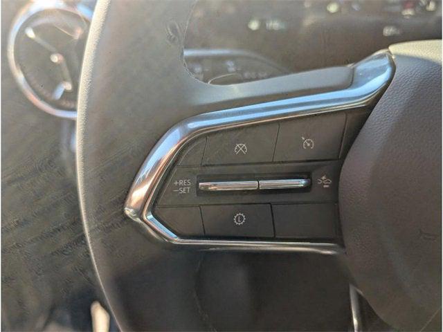 new 2026 Chevrolet Equinox car, priced at $31,865