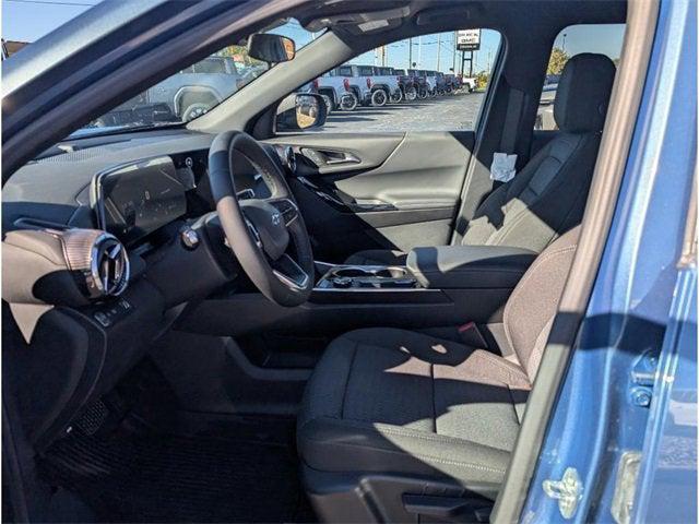 new 2026 Chevrolet Equinox car, priced at $31,865