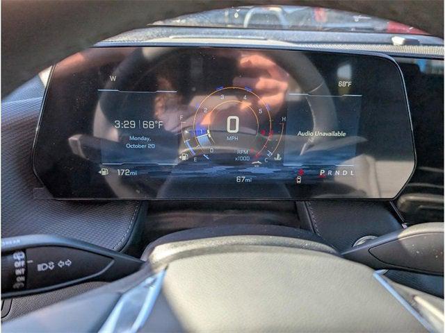 new 2026 Chevrolet Equinox car, priced at $31,865