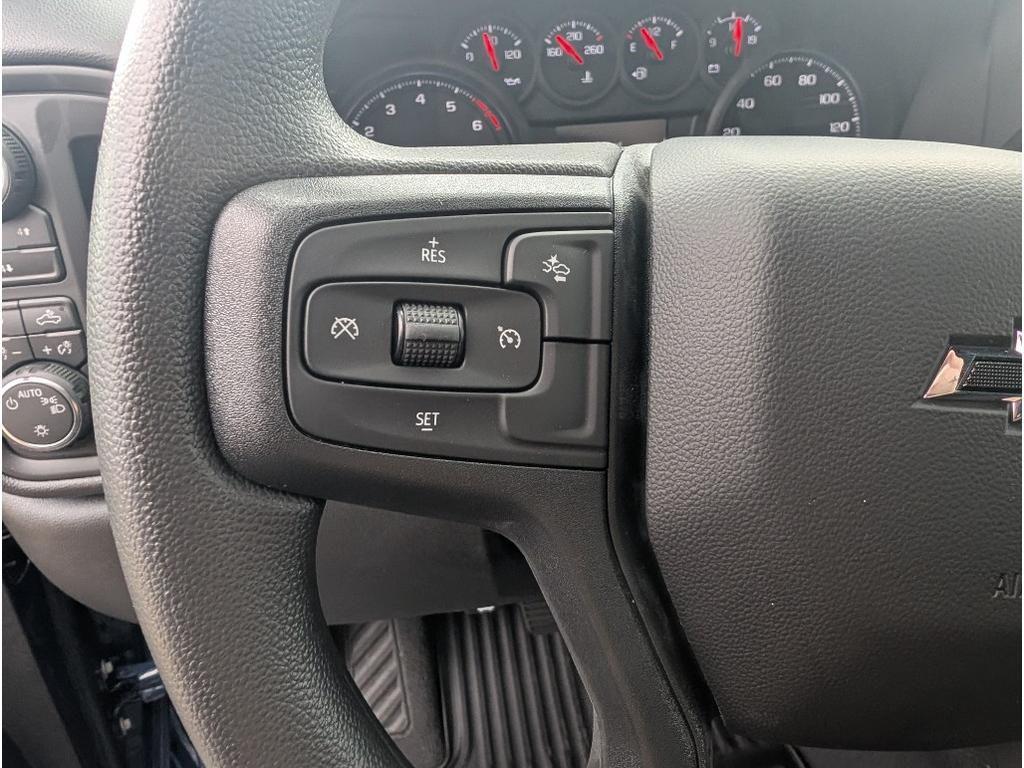 new 2026 Chevrolet Silverado 2500 car, priced at $59,719