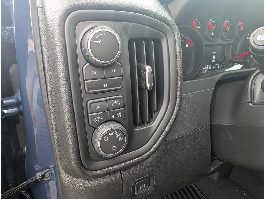 new 2026 Chevrolet Silverado 2500 car, priced at $59,719