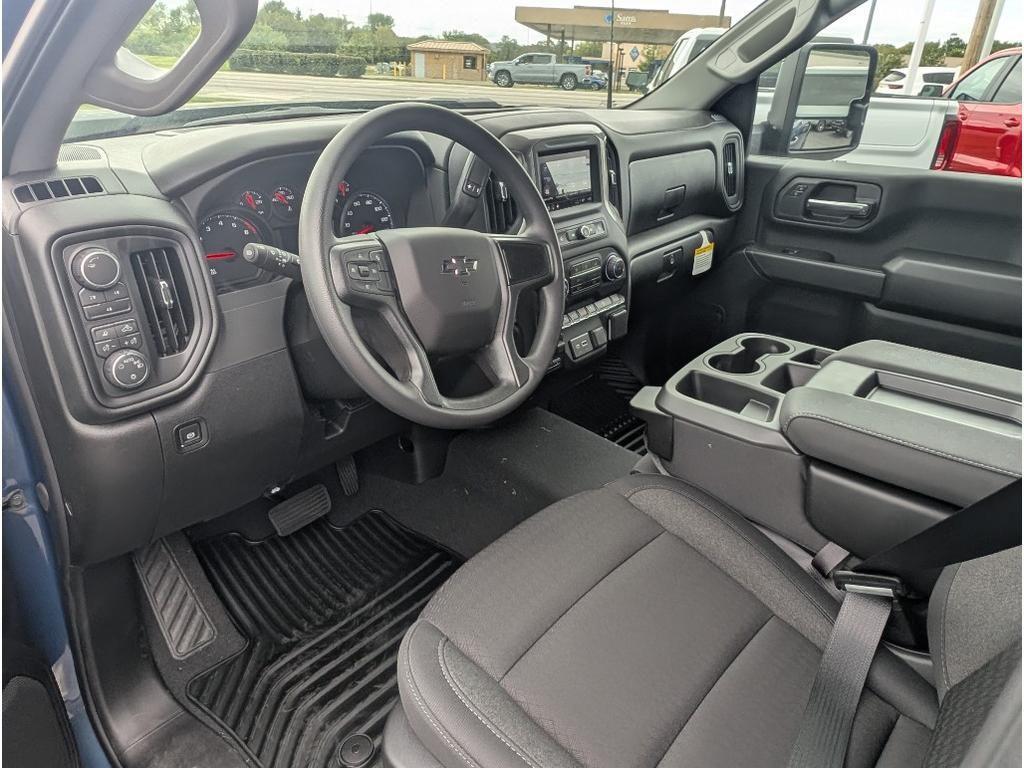new 2026 Chevrolet Silverado 2500 car, priced at $59,719