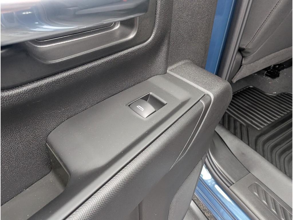 new 2026 Chevrolet Silverado 2500 car, priced at $59,719