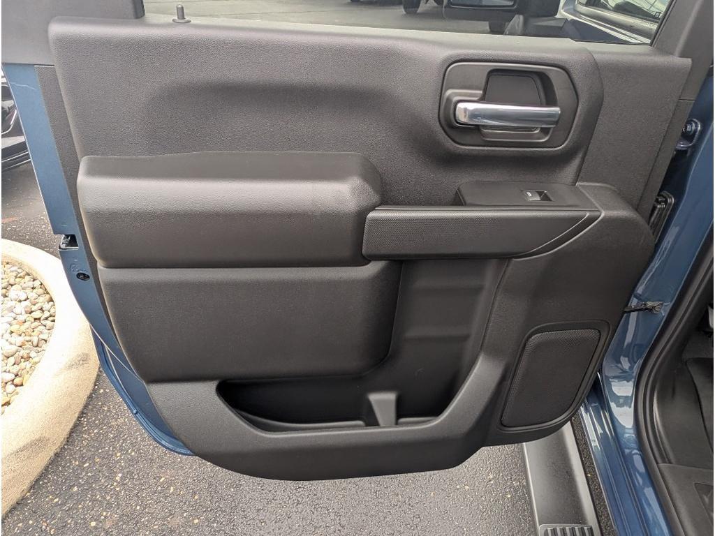 new 2026 Chevrolet Silverado 2500 car, priced at $59,719