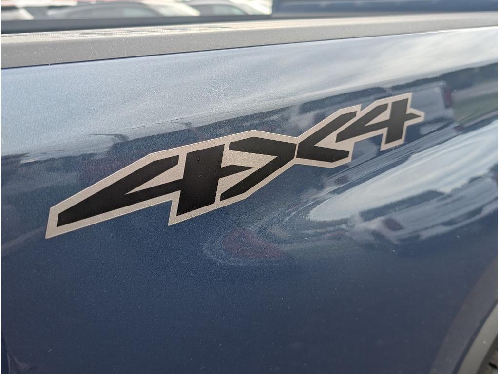 new 2026 Chevrolet Silverado 2500 car, priced at $59,719