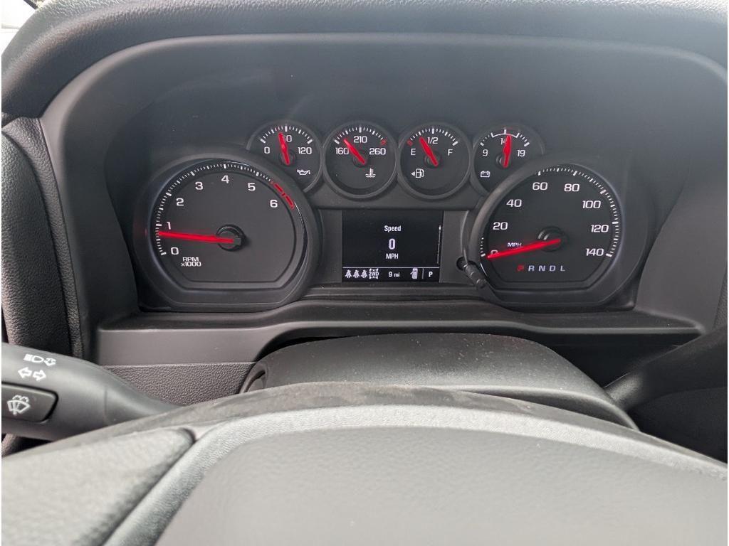 new 2026 Chevrolet Silverado 2500 car, priced at $59,719