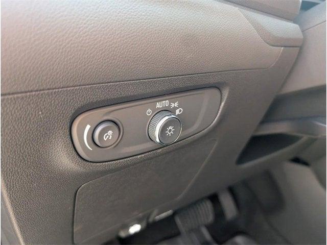 new 2026 Buick Encore GX car, priced at $29,640