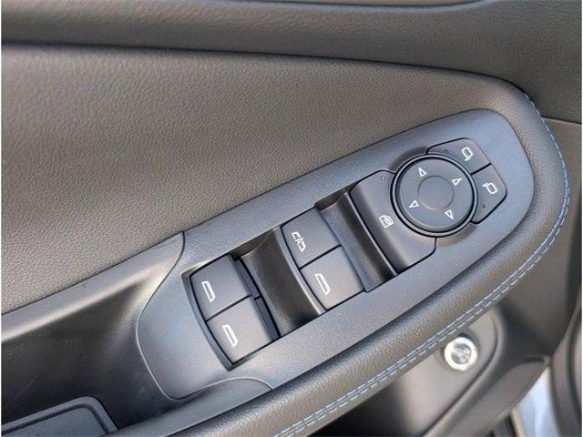 new 2026 Buick Encore GX car, priced at $29,640