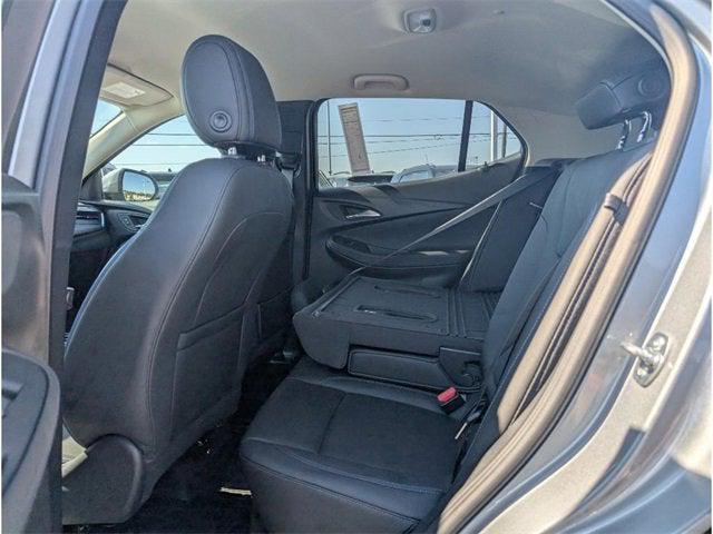 new 2026 Buick Encore GX car, priced at $29,640