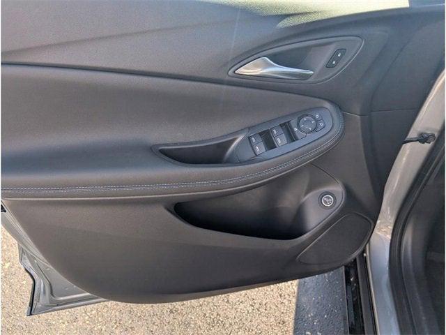 new 2026 Buick Encore GX car, priced at $29,640