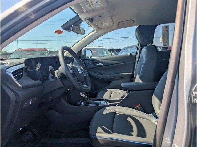 new 2026 Buick Encore GX car, priced at $29,640