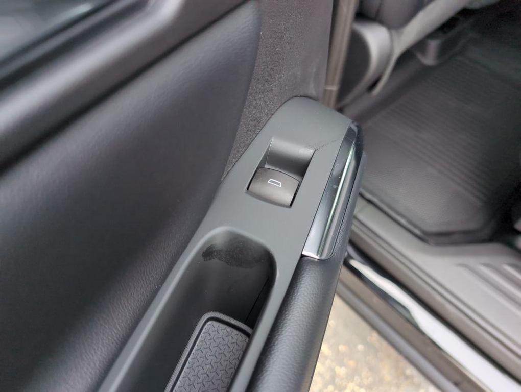 new 2026 Chevrolet Traverse car, priced at $58,974