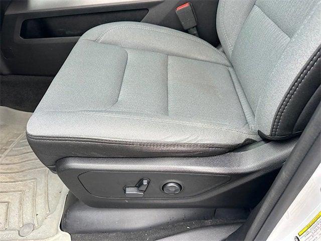 used 2020 Ram 1500 car, priced at $25,643