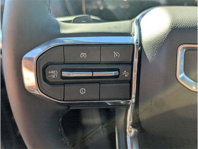 new 2026 GMC Terrain car, priced at $39,329