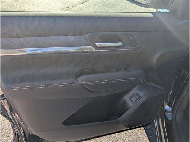 new 2026 GMC Terrain car, priced at $39,329