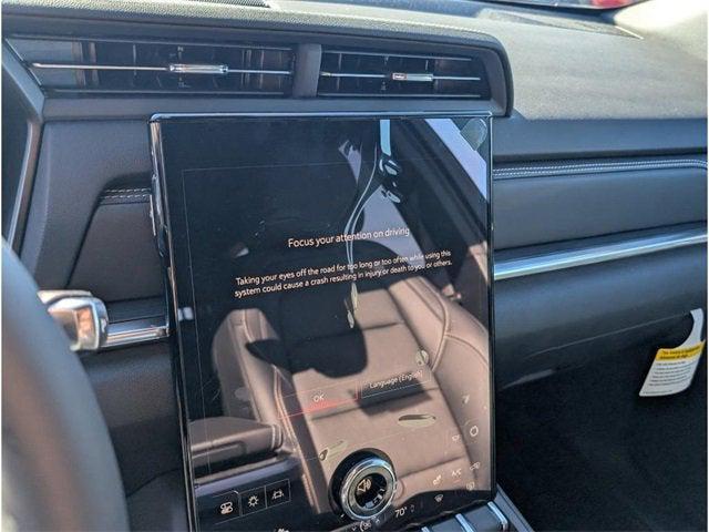 new 2026 GMC Terrain car, priced at $39,329