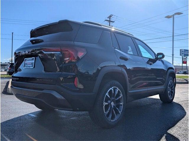 new 2026 GMC Terrain car, priced at $39,329