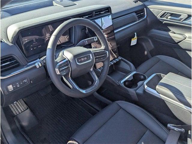 new 2026 GMC Terrain car, priced at $39,329