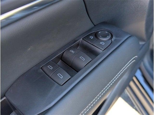 new 2026 GMC Terrain car, priced at $39,329