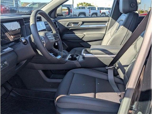 new 2026 GMC Terrain car, priced at $39,329