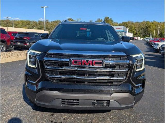 new 2026 GMC Terrain car, priced at $39,329