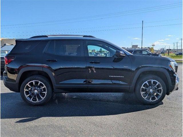 new 2026 GMC Terrain car, priced at $39,329