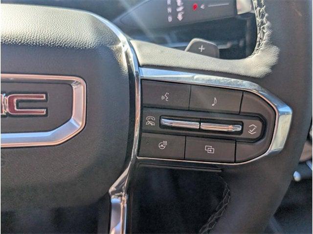 new 2026 GMC Terrain car, priced at $39,329