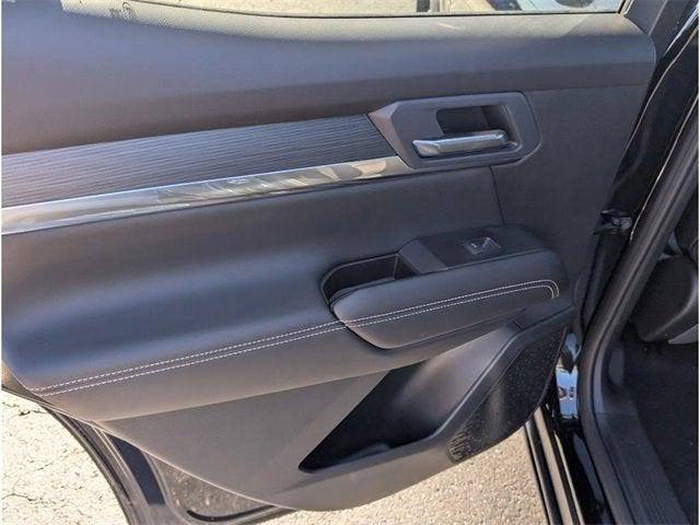 new 2026 GMC Terrain car, priced at $39,329