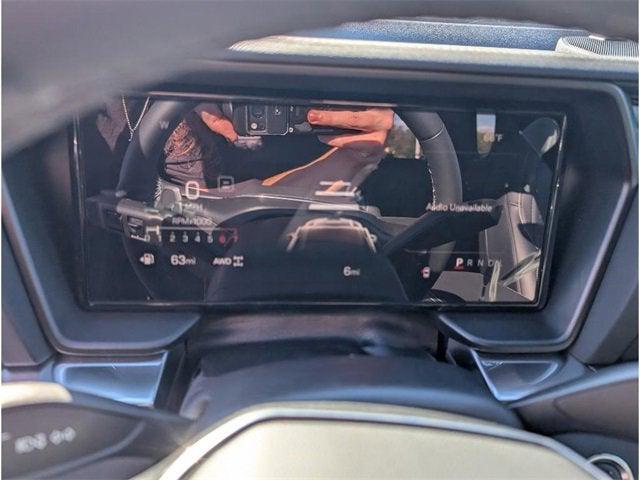 new 2026 GMC Terrain car, priced at $39,329