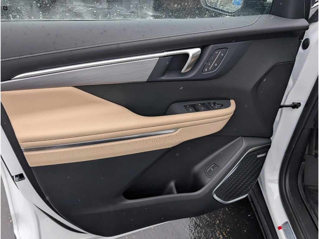 new 2026 Buick Enclave car, priced at $53,154