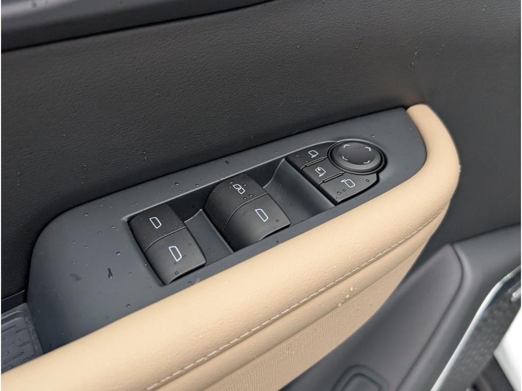 new 2026 Buick Enclave car, priced at $53,154