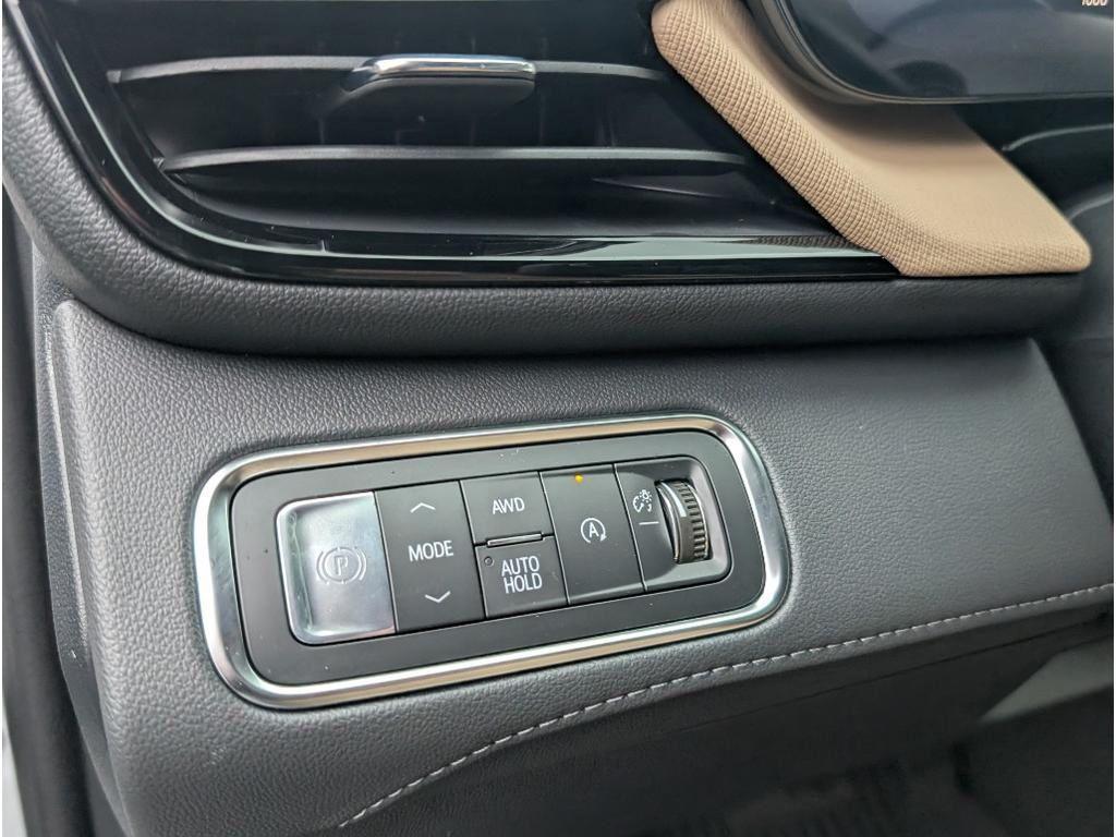 new 2026 Buick Enclave car, priced at $53,154