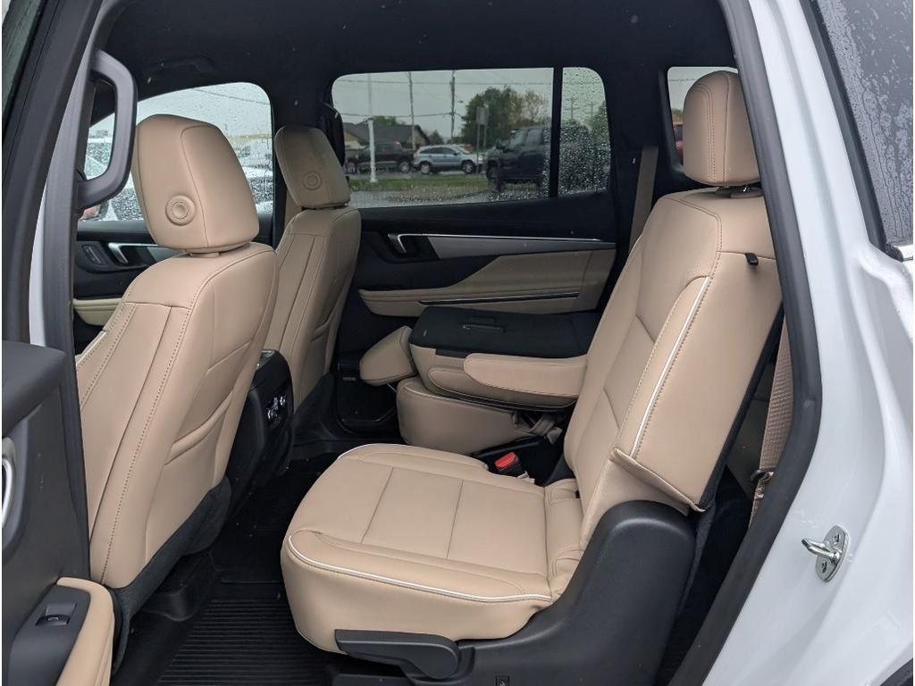 new 2026 Buick Enclave car, priced at $53,154