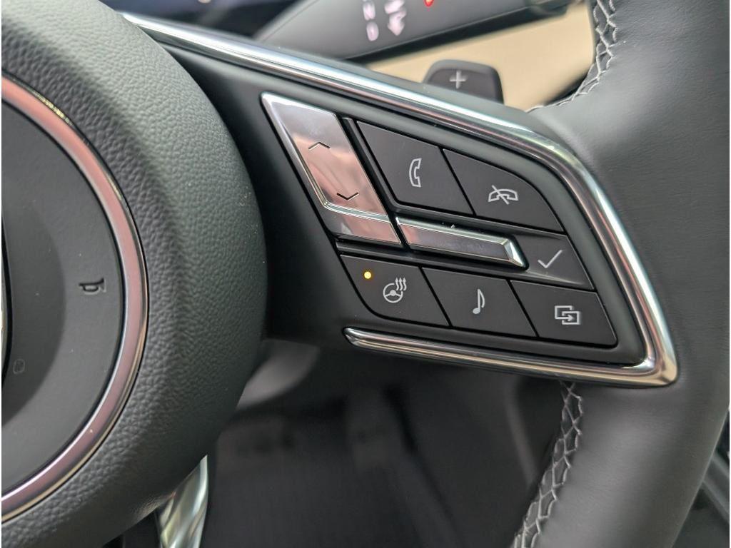 new 2026 Buick Enclave car, priced at $53,154