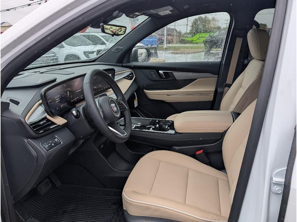 new 2026 Buick Enclave car, priced at $53,154