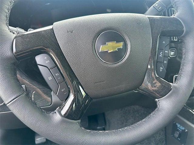 new 2025 Chevrolet Express 2500 car, priced at $50,710