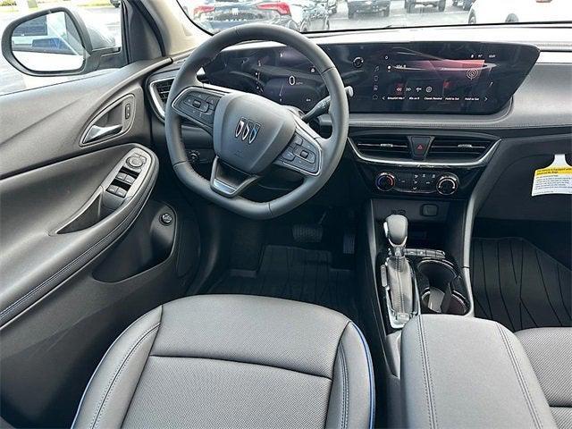 new 2026 Buick Encore GX car, priced at $31,140