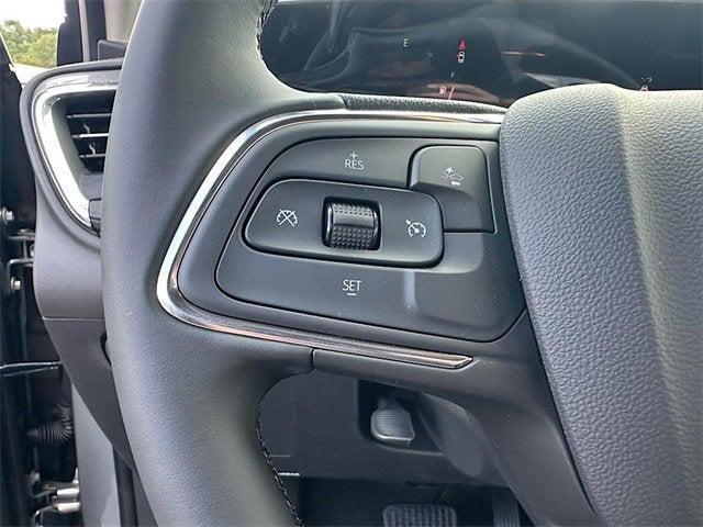 new 2026 Buick Encore GX car, priced at $31,140