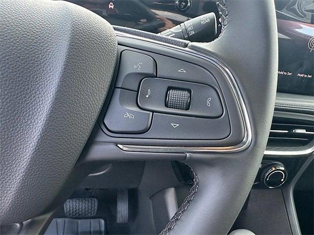 new 2026 Buick Encore GX car, priced at $31,140